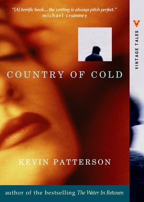 Country of Cold - Patterson, Kevin