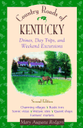 Country Roads of Kentucky