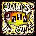 Country 'Round The Country - Various Artists