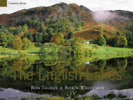Country Series: The English Lakes - Talbot, Rob, and Whiteman, Robin