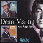 Country Style/Dean 'Tex' Martin Rides Again - Dean Martin