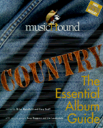 Country: The Essential Album Guide - Mansfield, Brian (Editor), and Graff, Gary (Editor)