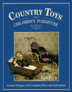 Country Toys and Children's Furn