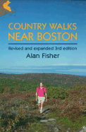 Country Walks Near Boston