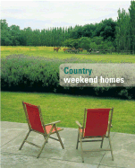 Country Weekend Homes