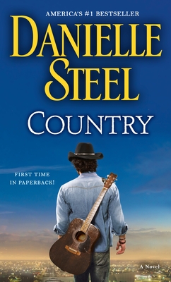 Country - Steel, Danielle