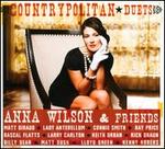 Countrypolitan Duets - Anna Wilson & Friends