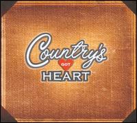 Country's Got Heart [Box Set] - Various Artists