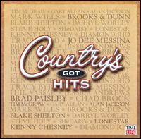Country's Got Hits - Various Artists