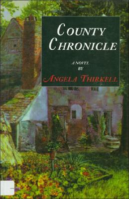 County Chronicle - Thirkell, Angela