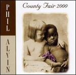 County Fair 2000 - Phil Alvin