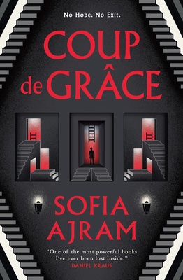 Coup de Grce - Ajram, Sofia