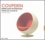 Couperin: Barricades Mystrieuses, Pices de Clavecin - Blandine Verlet (harpsichord)