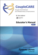 Couplecare: Couple Commitment and Relationship Enhancement (Ed II): Educator's Manual