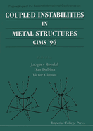 Coupled Instabilities in Metal Structures: Cims'96