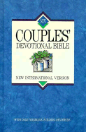 Couple's Devotional Bible