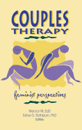 Couples Therapy: Feminist Perspectives