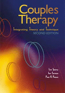 Couples Therapy: Integrating Theory and Technique