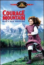 Courage Mountain