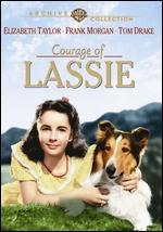 Courage of Lassie - Fred McLeod Wilcox