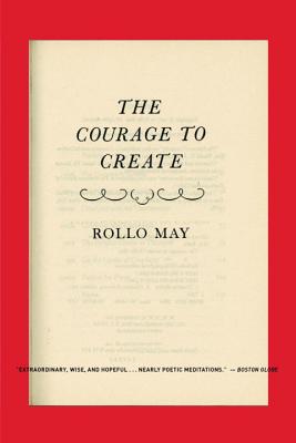 Courage to Create - May, Rollo