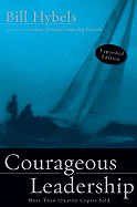 Courageous Leadership