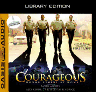 Courageous (Library Edition)