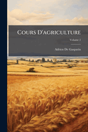 Cours D'agriculture
