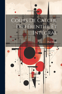 Cours De Calcul Diffrentiel Et Intgral