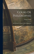 Cours De Philosophie: Introduction  L'histoire De La Philosophie