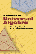 Course in Universal Algebra