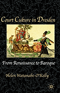 Court Culture in Dresden