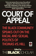 Court of Appeal: The Black Community Speaks Out on the Racial and