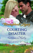 Courting Disaster: Mills & Boon Special Releases
