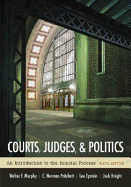 Courts, Judges, and Politics