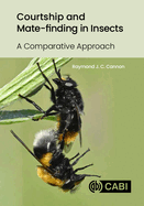 Courtship and Mate-finding in Insects: A Comparative Approach