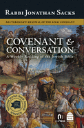 Covenant & Conversation: Deuteronomy: Renewal of the Sinai Covenant