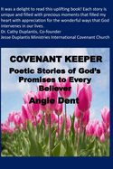 Covenant Keeper: Poetic Stories of God's Promises to Every Believer
