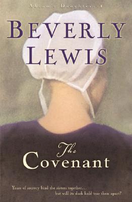 Covenant - Lewis, Beverly