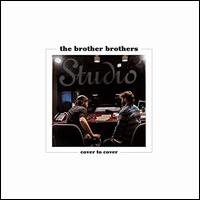 Cover to Cover [Translucent Blue Vinyl] - The Brother Brothers