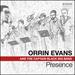 Presence (Featuring the Captain Black Big Band)