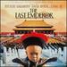 Last Emperor [180 Gm Lp Black Vinyl]