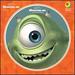 Music From Monsters, Inc. [Picture Disc]
