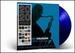 Sonny Rollins Saxophone Colossus (Blue Vinyl) Reco