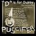 "D" is for Dubby (the Lustmord Dub Mixes)