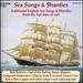 Sea Songs & Shanties / Various