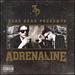 Adrenaline [Vinyl]
