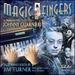 Magic Fingers-a Tribute to Johnny Guarnieri