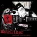 Mainliner (Wreckage From the Past) [Vinyl]