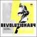 Revolutionary Icons-Music By Beethoven; Winehouse; Hendrix; Zappa